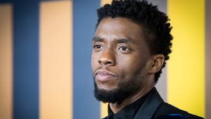 Chadwick Boseman