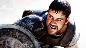 gladiator russell crowe