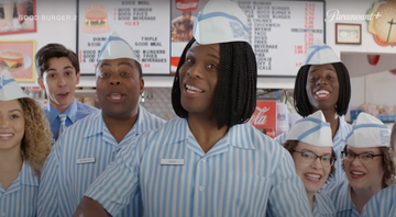 good burger 2