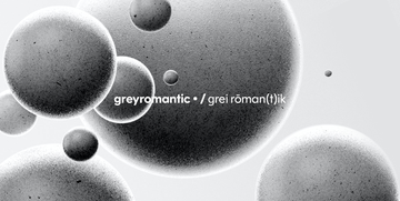 greyromantic, greyromantic definition