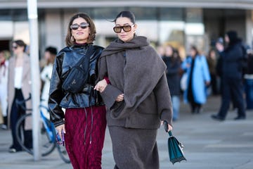 street style day 3 copenhagen fashion week aw24