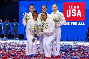 gymnastics usa oly 2024 trials