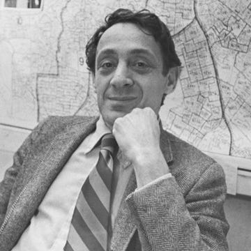 harvey milk