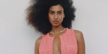 imaan hammam