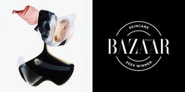 2024 harper's bazaar skincare awards