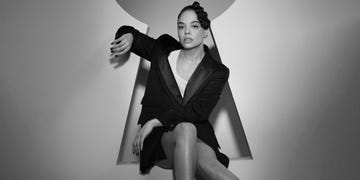 tessa thompson