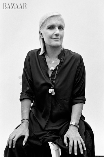 maria grazia chiuri dior