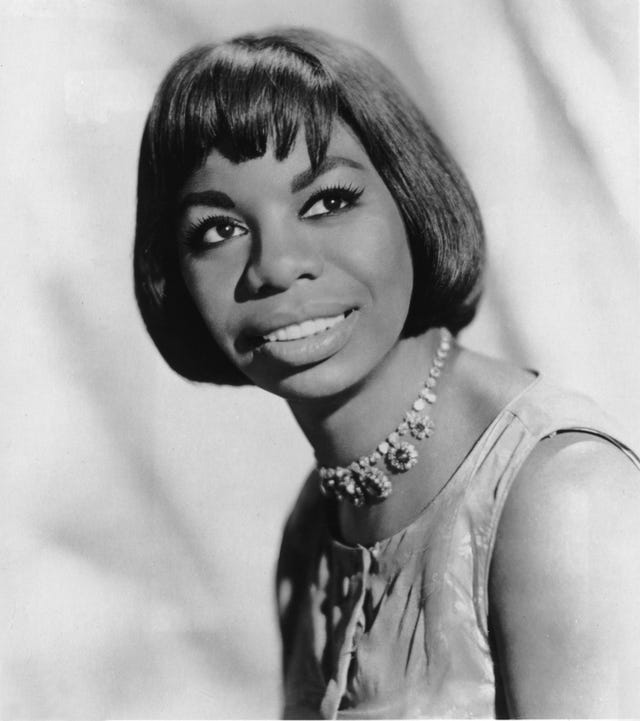 nina simone