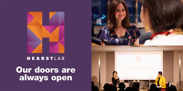 女性起業家に投資と支援を！hearstlab（ハーストラボ）キックオフイベントを開催し本格始動