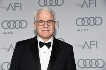 2015 afi life achievement award gala tribute honoring steve martin show