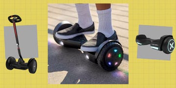 best hoverboards