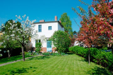 casa de bruno taut icono de la arquitectura