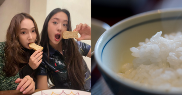 a couple of girls eating ice cream