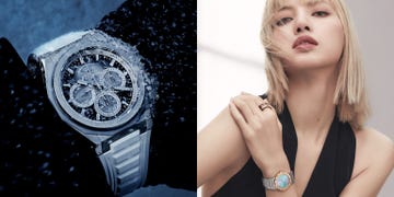 lvmh bvlgari zenith tag heuer hublot