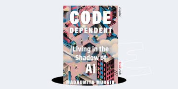 code dependent