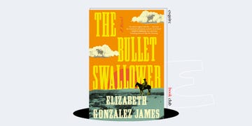 the bullet swallower