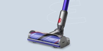 dyson vacuum sale 2024