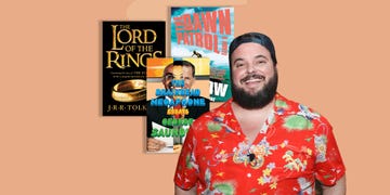 jon gabrus