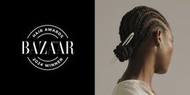 2024 harper's bazaar hair awards