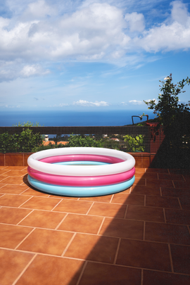 best inflatable pools for adults