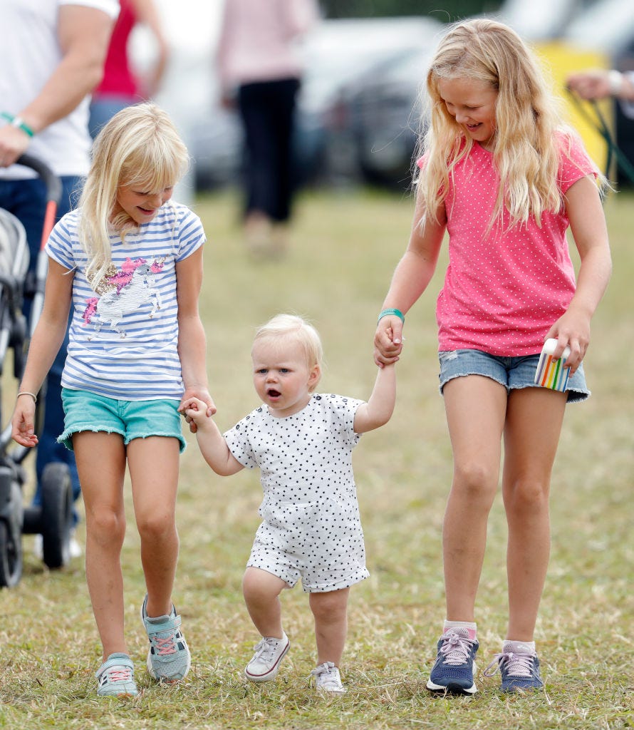 the 2019 festival of british eventing