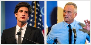 jack schlossberg rfk jr