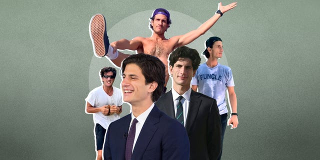 jack schlossberg