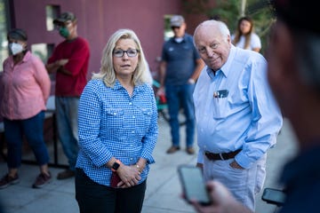 liz cheney