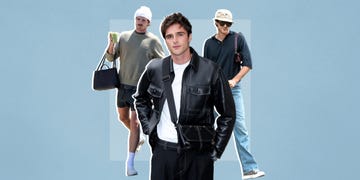 jacob elordi bags