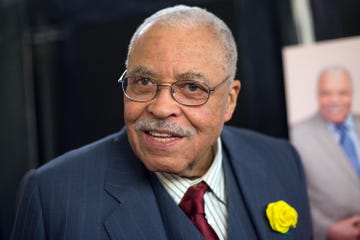 james earl jones