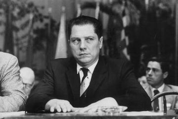 Jimmy Hoffa