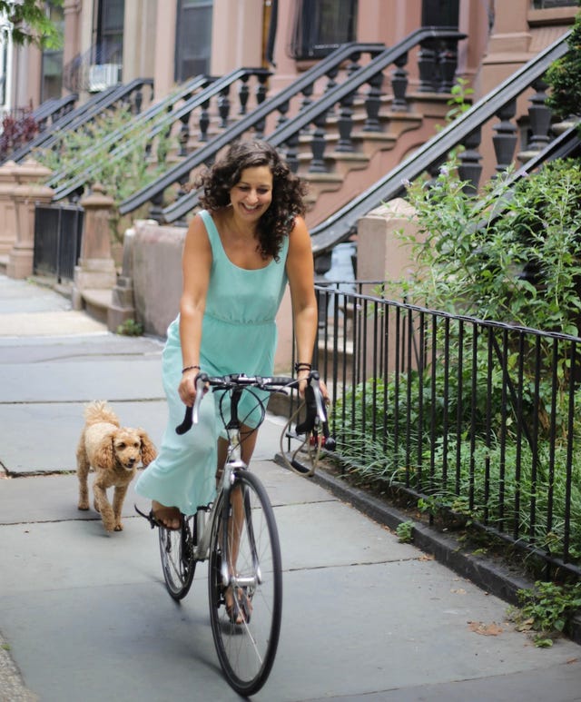 Bicycle, Cycling, Photograph, Vehicle, Street fashion, Bicycle accessory, Recreation, Snapshot, Beauty, Mode of transport, 