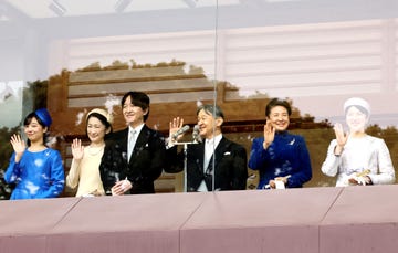 japan line of succession