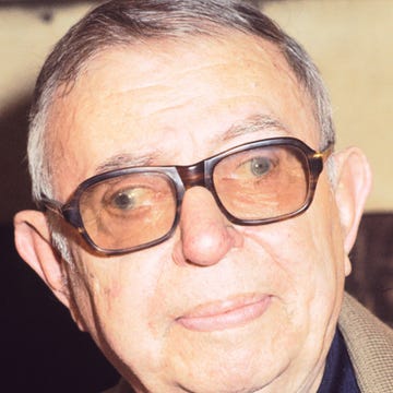 jean paul sartre