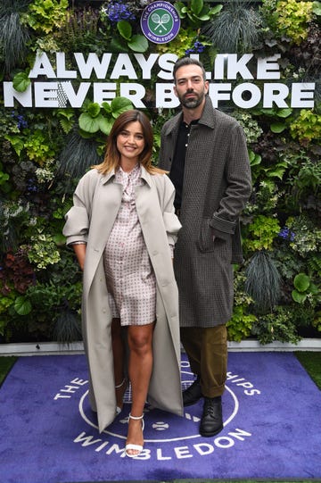 jenna coleman and jamie childs