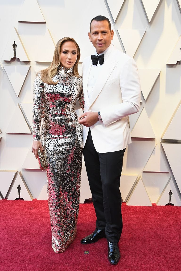 91st Annual Academy Awards - Arrivals