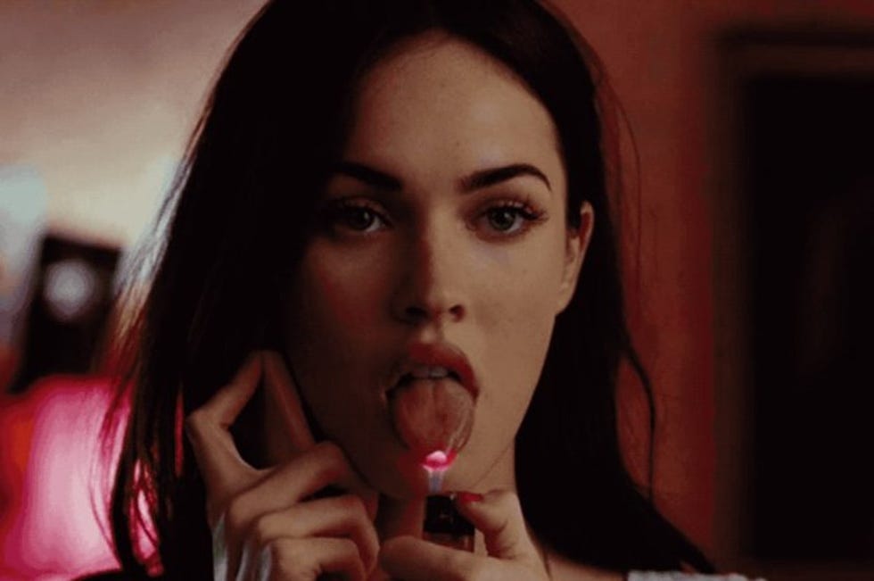 megan fox jennifers body