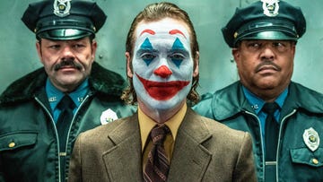 joaquin phoenix joker folie a deux