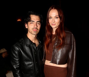 joe jonas sophie turner