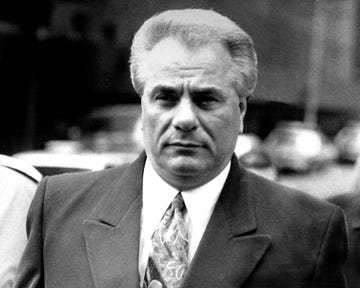 john gotti