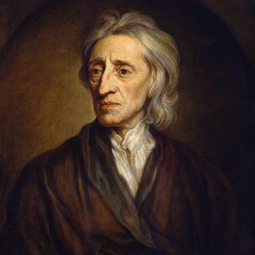 john locke