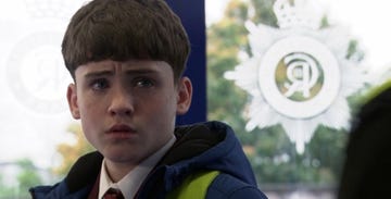 joseph in coronation street