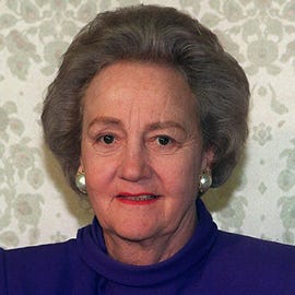 Katharine Graham Photo