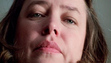 kathy bates misery