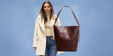 getty images madewell essential bucket tote amazon sale october prime day