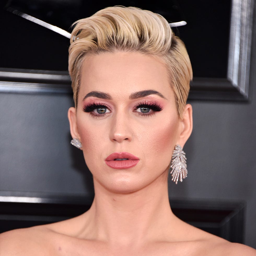 katy perry grammys best 2019