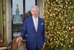 king charles christmas 2023 speech