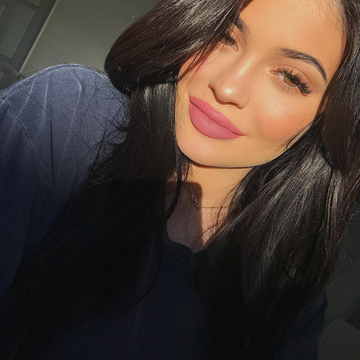 kylie jenner