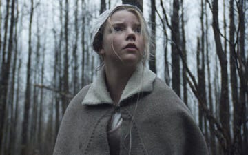 anya taylor joy en una imagen de la bruja