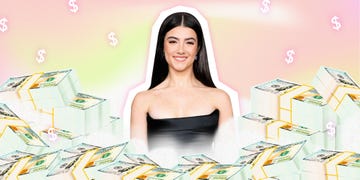 charli dameli net worth 2021